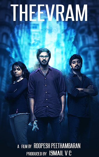 Theevram (2012) WEB-HDRip [Dual Audio] [Hindi ORG DD 2.0  & Malayalam] 1080p | 10-Bit | 720p | HEVC | 480p [x264|x265] Esubs