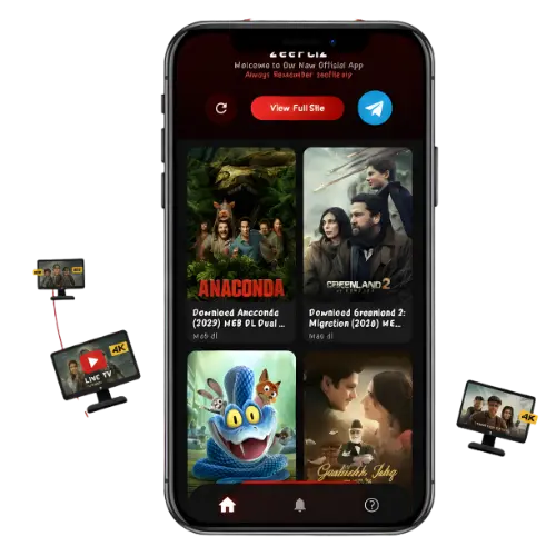 XprimeHub App v2.0