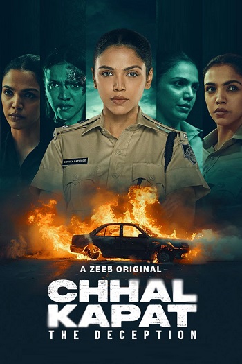 Chhal Kapat – The Deception (2025) [Season 1] WEB-HDRip [Hindi ORG DD 2.0] | 1080p | 720p | HEVC | 480p [x264|x265] Esubs [EP 1 TO 7 ADDED]